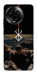 Чохол на Realme C67 4G Berserk Universe фото 1 з 1