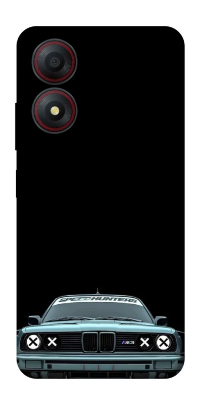 Чохол на ZTE Blade A34 4G BMW v148 фото 1 з 1