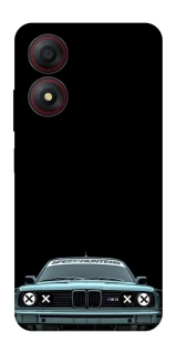 Чохол на ZTE Blade A34 4G BMW v148 фото 1 з 1