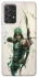 Чехол на Samsung Galaxy A72 4G / A72 5G Green Arrow фото 1 из 1
