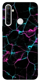 Чохол на Realme 6i Abstract ver.3 фото 1 з 1