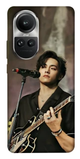 Чохол на Oppo Reno 10 V - BTS фото 1 з 1