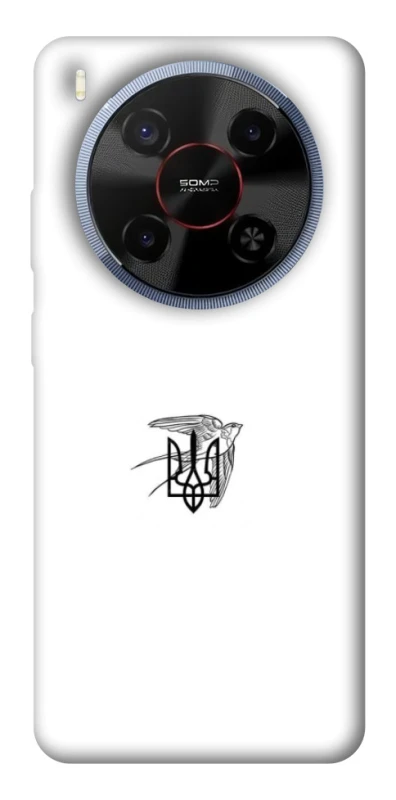 Чохол на ZTE Blade V70 Max Сокіл фото 1 з 1