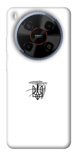 Чохол на ZTE Blade V70 Max Сокіл фото 1 з 1