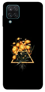Чохол на Samsung Galaxy M12 Flowers ver.1 фото 1 з 1