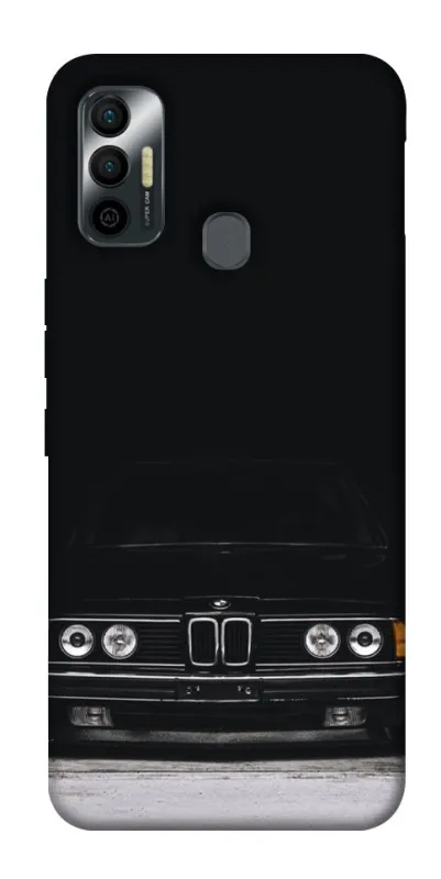 Чехол на TECNO Spark 7 BMW v17 фото 1 из 1