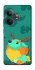 Чохол на Realme GT Neo 6 SE Fantasy deer creature фото 1 з 1