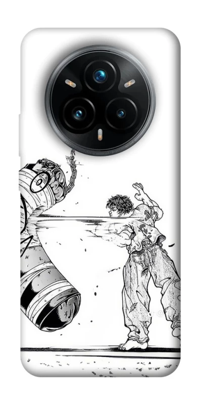 Чехол на Realme 14 Pro Baki фото 1 из 1