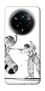 Чохол на Realme 14 Pro Baki фото 1 Чохол на Realme 14 Pro Baki фото 1 з 1