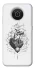 Чехол на Nokia X10 / X20 Tattoo ver.2 фото 1 из 1