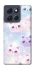 Чохол на Motorola Moto G86 Power Funny Kittens ver.4 фото 1 з 1