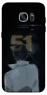 Чохол на Samsung G935F Galaxy S7 Edge Omniscient Reader's v5 фото 1 з 1