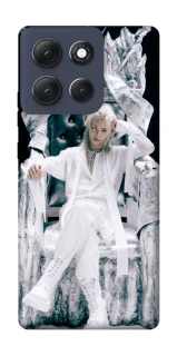 Чохол на Motorola Moto G86 Power Felix GIANT фото 1 з 1