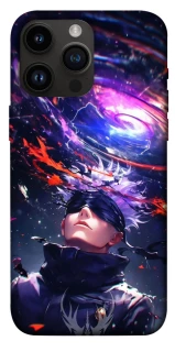 Чехол на Apple iPhone 14 Pro Max (6.7") Satoru Gojo v3 фото 1 из 1