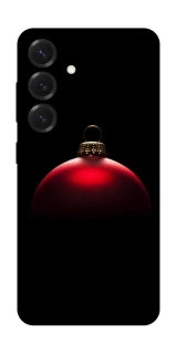Чехол на Samsung Galaxy S26+ Christmas bauble фото 1 из 1