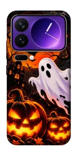 Чехол на Xiaomi 17 Pro Max Halloween v16 фото 1 из 1