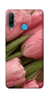 Чохол на Huawei P30 lite Beauty фото 1 Чохол на Huawei P30 lite Beauty фото 1 з 1