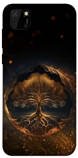 Чохол на Huawei Y5p Іґґдрасілль фото 1 з 1