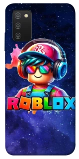 Чехол на Samsung Galaxy A03s Adopt Me Animal Race фото 1 из 1