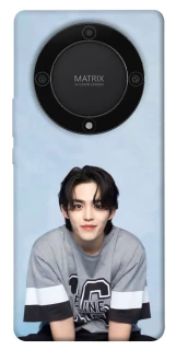 Чохол на Huawei Magic5 Lite Seungcheol - Seventeen фото 1 з 1