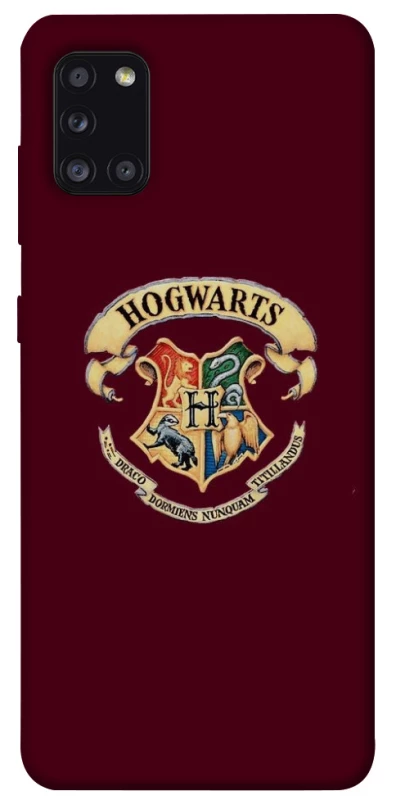 Чохол на Samsung Galaxy A31 Harry Potter v7 фото 1 з 1