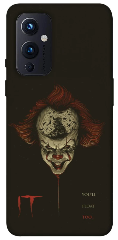 Чехол на OnePlus 9 Оно v2 фото 1 из 1