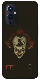 Чехол на OnePlus 9 Оно v2 фото 1 из 1