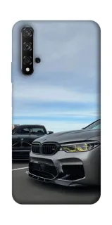 Чехол на Huawei Honor 20 / Nova 5T BMW V57 фото 1 из 1