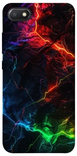 Чохол на Xiaomi Redmi 6A Abstract фото 1 з 1