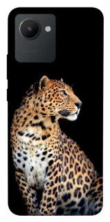 Чохол на Realme C30 Leopard v2 фото 1 з 1