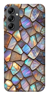 Чехол на Samsung Galaxy A14 4G/5G Nature Mosaic ver.1 фото 1 из 1