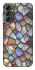 Чохол на Samsung Galaxy A14 4G/5G Nature Mosaic ver.1 фото 1 з 1