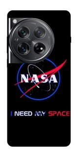 Чохол на OnePlus 12 NASA ver.3 фото 1 з 1
