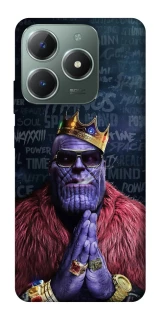 Чохол на Realme C61 Thanos on style фото 1 з 1