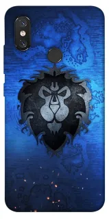 Чехол на Xiaomi Mi 8 Warcraft v1 фото 1 из 1