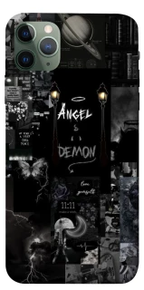 Чохол на Apple iPhone 11 Pro Max (6.5") Angel & Demon фото 1 з 1