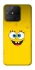 Чохол на Realme Narzo 50A SpongeBob фото 1 з 1