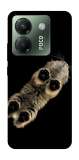 Чехол на Xiaomi Poco M7 pro 5G Cat фото 1 из 1