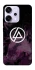 Чохол на Oppo Reno 14 Pro Linkin Park logo ver.6 фото 1 з 1