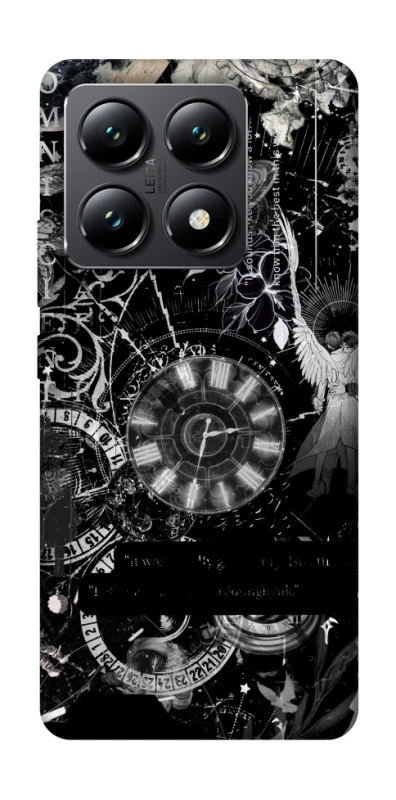 Чехол на Xiaomi 14T Omniscient Reader's фото 1 из 1