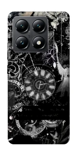 Чохол на Xiaomi 14T Omniscient Reader's фото 1 з 1