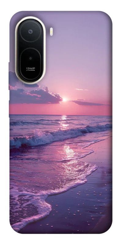 Чохол на Xiaomi Redmi A7 Pro 4G Sea фото 2 з 2