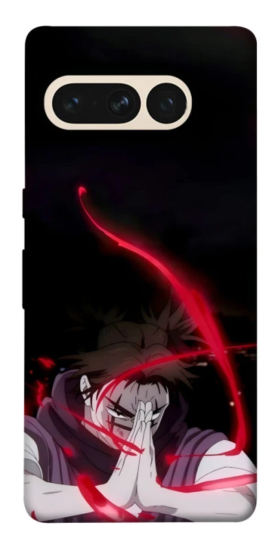 Чехол на Google Pixel 7 Pro Choso фото 1 из 1