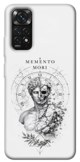 Чехол на Xiaomi Redmi Note 11 (Global) / Note 11S Tattoo ver.5 фото 1 из 1