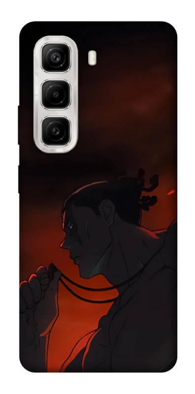 Чохол на Infinix Hot 50 4G Todo v5 фото 1 з 1