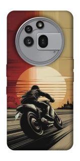 Чохол на Nothing Phone (3a) Pro Motorcycle фото 1 з 1