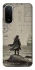 Чохол на Xiaomi Redmi A7 Pro 4G Captain Jack Sparrow фото 2 з 2