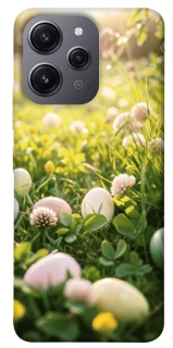 Чехол на Xiaomi Redmi 12 Hello Spring фото 1 из 1