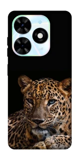 Чехол на TECNO Spark Go 2024 Leopard v4 фото 1 из 1