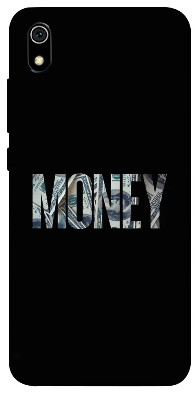 Чохол на Xiaomi Redmi 7A Money-dollars фото 1 з 1